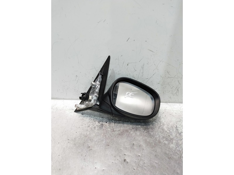Recambio de retrovisor derecho para bmw serie 3 touring (e91) referencia OEM IAM   ELECTRICO