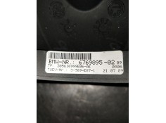 Recambio de volante para bmw serie 3 touring (e91) referencia OEM IAM 676989502   2