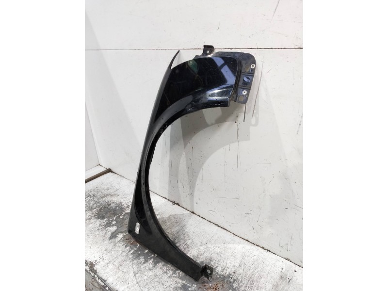 Recambio de aleta delantera derecha para audi a4 berlina (8e) referencia OEM IAM   