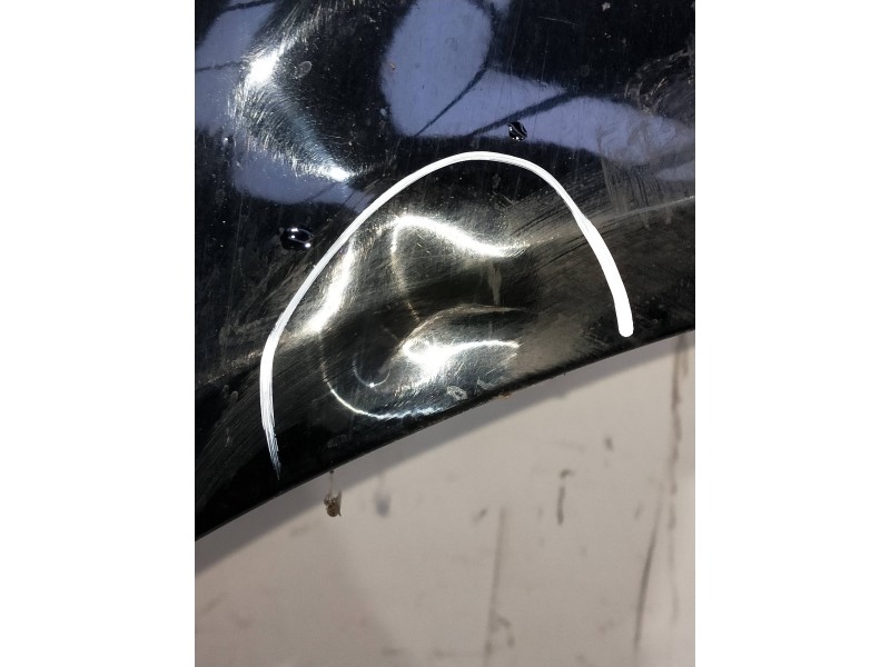 Recambio de aleta delantera derecha para audi a4 berlina (8e) referencia OEM IAM   