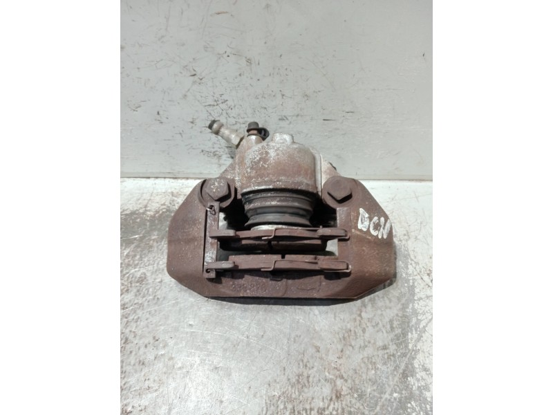 Recambio de pinza freno delantera derecha para peugeot 205 berlina 1.1 referencia OEM IAM   