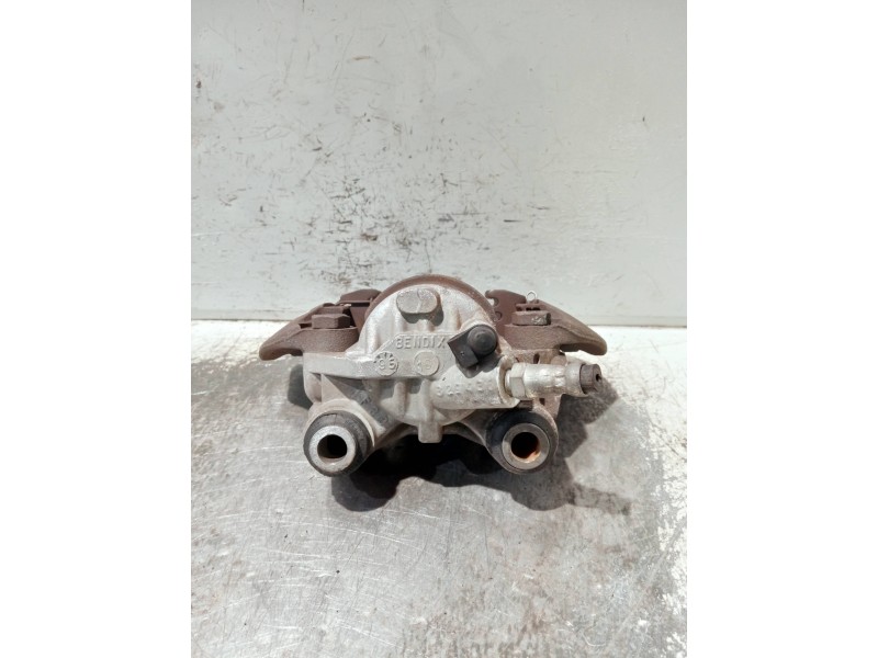 Recambio de pinza freno delantera derecha para peugeot 205 berlina 1.1 referencia OEM IAM   