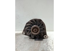 Recambio de alternador para peugeot 205 berlina 1.1 referencia OEM IAM A14N194 2541722 
