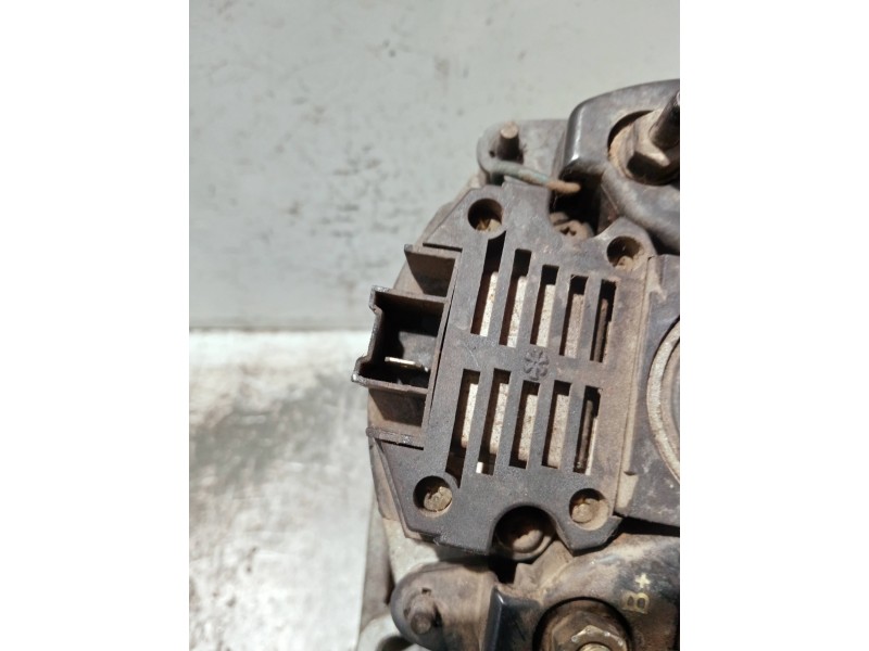 Recambio de alternador para peugeot 205 berlina 1.1 referencia OEM IAM A14N194 2541722 