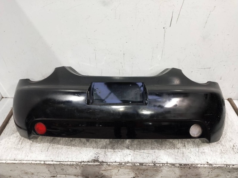 Recambio de paragolpes trasero para volkswagen new beetle (9c1/1c1) referencia OEM IAM   