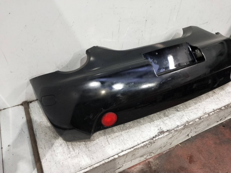 Recambio de paragolpes trasero para volkswagen new beetle (9c1/1c1) referencia OEM IAM   
