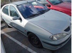renault megane i fase 2 berlina (ba0) del año 2002