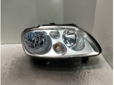 Recambio de faro derecho para volkswagen touran (1t1) referencia OEM IAM 084411172R  