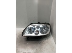 Recambio de faro izquierdo para volkswagen touran (1t1) referencia OEM IAM 0844111772L  