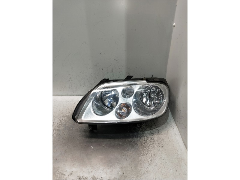Recambio de faro izquierdo para volkswagen touran (1t1) referencia OEM IAM 0844111772L  