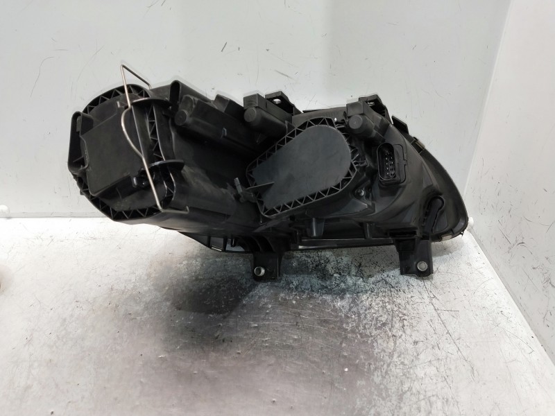 Recambio de faro izquierdo para volkswagen touran (1t1) referencia OEM IAM 0844111772L  