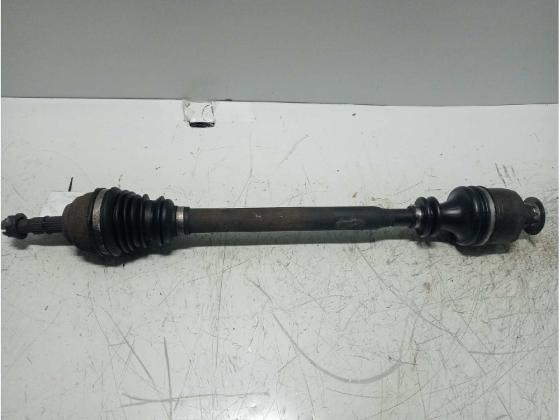 Recambio de transmision delantera derecha para renault megane i classic (la0) 1.9 d rn referencia OEM IAM   