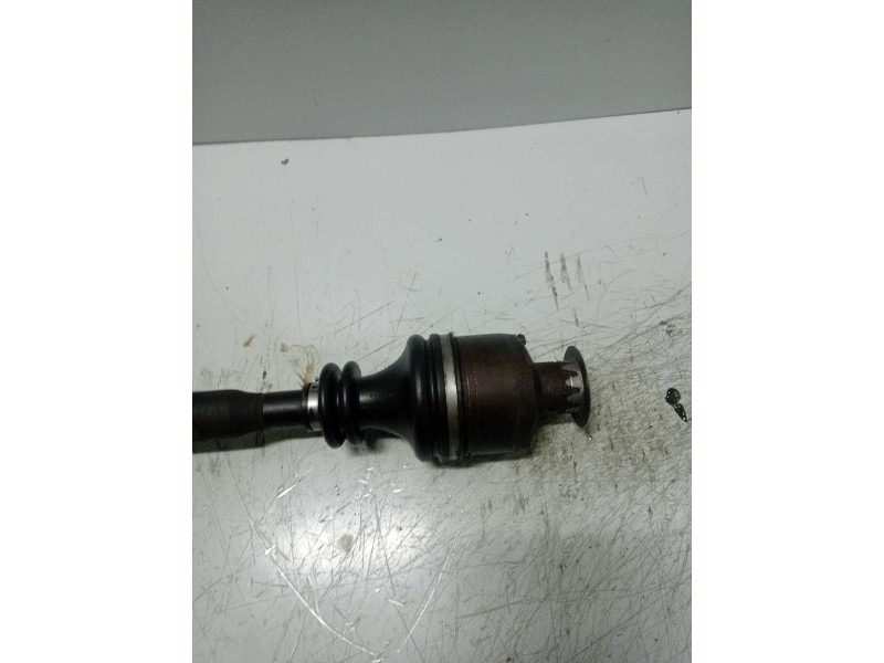 Recambio de transmision delantera derecha para renault megane i classic (la0) 1.9 d rn referencia OEM IAM   