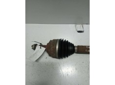 Recambio de transmision delantera derecha para renault laguna ii (bg0) dynamique referencia OEM IAM    2