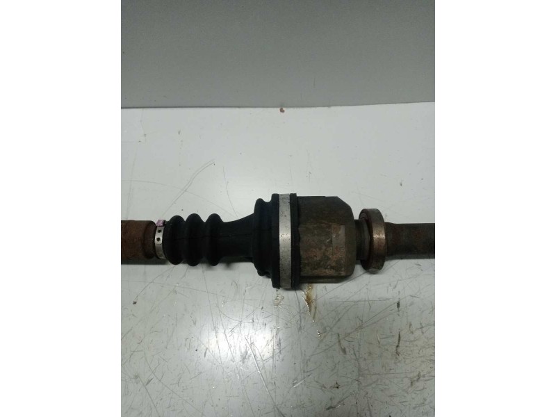 Recambio de transmision delantera derecha para renault laguna ii (bg0) dynamique referencia OEM IAM   