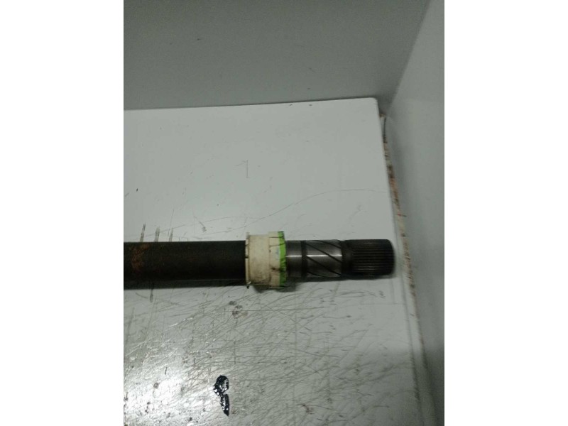 Recambio de transmision delantera derecha para renault laguna ii (bg0) dynamique referencia OEM IAM   