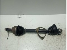 Recambio de transmision delantera izquierda para renault laguna (b56) 1.9 dci diesel cat referencia OEM IAM   