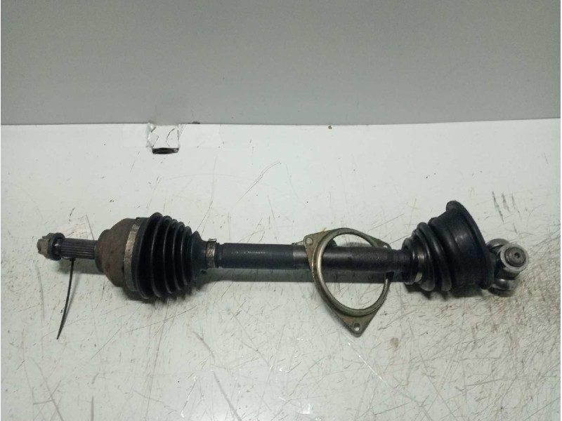 Recambio de transmision delantera izquierda para renault laguna (b56) 1.9 dci diesel cat referencia OEM IAM   