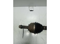 Recambio de transmision delantera izquierda para renault laguna (b56) 1.9 dci diesel cat referencia OEM IAM    2
