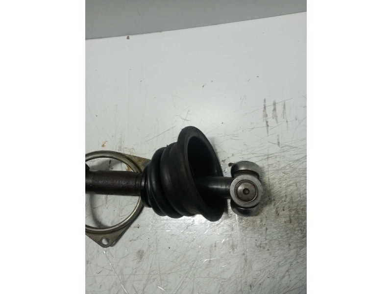 Recambio de transmision delantera izquierda para renault laguna (b56) 1.9 dci diesel cat referencia OEM IAM   