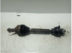 Recambio de transmision delantera izquierda para renault laguna ii (bg0) 2.2 dci turbodiesel referencia OEM IAM   