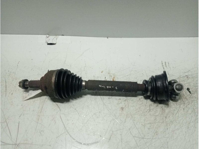 Recambio de transmision delantera izquierda para renault laguna ii (bg0) 2.2 dci turbodiesel referencia OEM IAM   