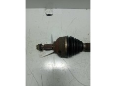 Recambio de transmision delantera izquierda para renault laguna ii (bg0) 2.2 dci turbodiesel referencia OEM IAM    2