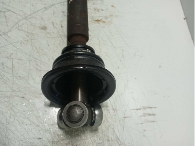 Recambio de transmision delantera izquierda para renault laguna ii (bg0) 2.2 dci turbodiesel referencia OEM IAM   