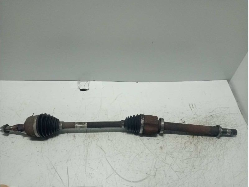 Recambio de transmision delantera derecha para renault scenic iii emotion referencia OEM IAM   