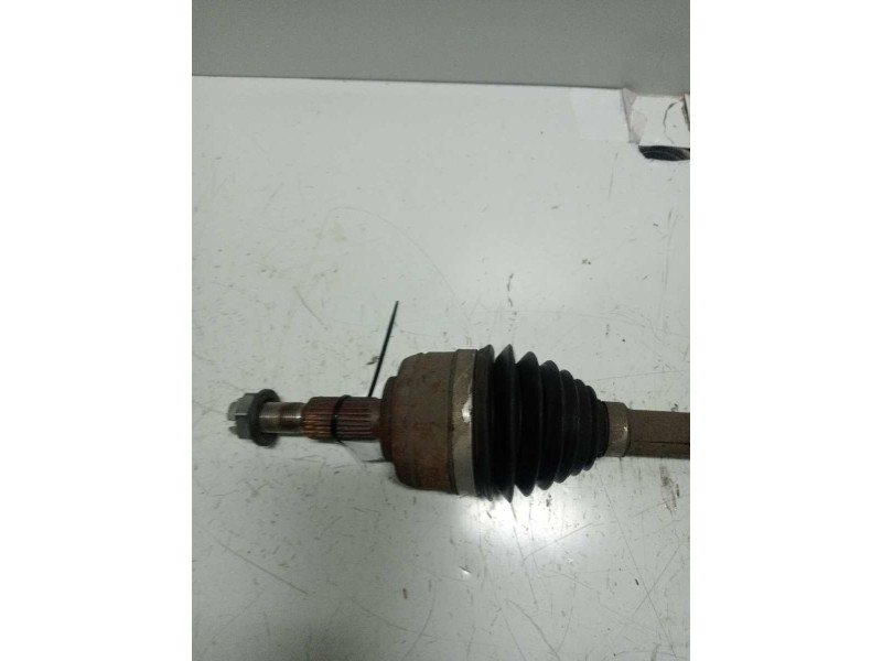 Recambio de transmision delantera derecha para renault scenic iii emotion referencia OEM IAM   