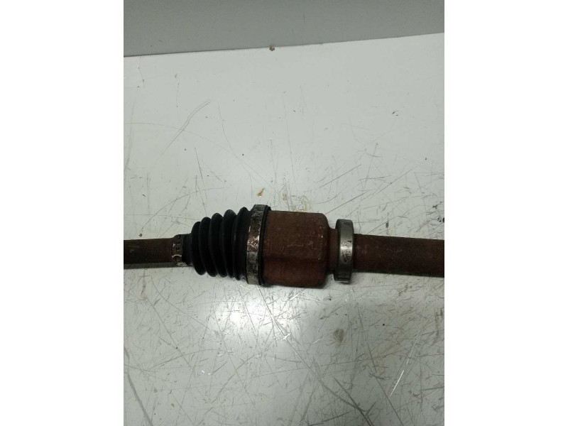 Recambio de transmision delantera derecha para renault scenic iii emotion referencia OEM IAM   