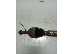 Recambio de transmision delantera izquierda para renault megane ii familiar authentique referencia OEM IAM    2