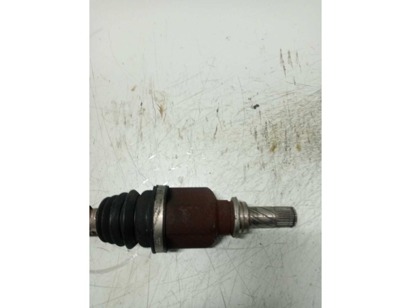 Recambio de transmision delantera izquierda para renault megane ii familiar authentique referencia OEM IAM   