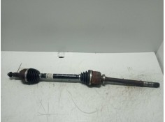 Recambio de transmision delantera derecha para renault laguna iii 2.0 dci diesel fap referencia OEM IAM   