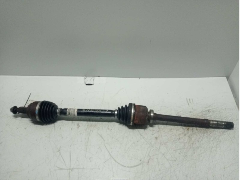 Recambio de transmision delantera derecha para renault laguna iii 2.0 dci diesel fap referencia OEM IAM   