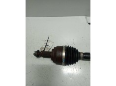 Recambio de transmision delantera derecha para renault laguna iii 2.0 dci diesel fap referencia OEM IAM    2