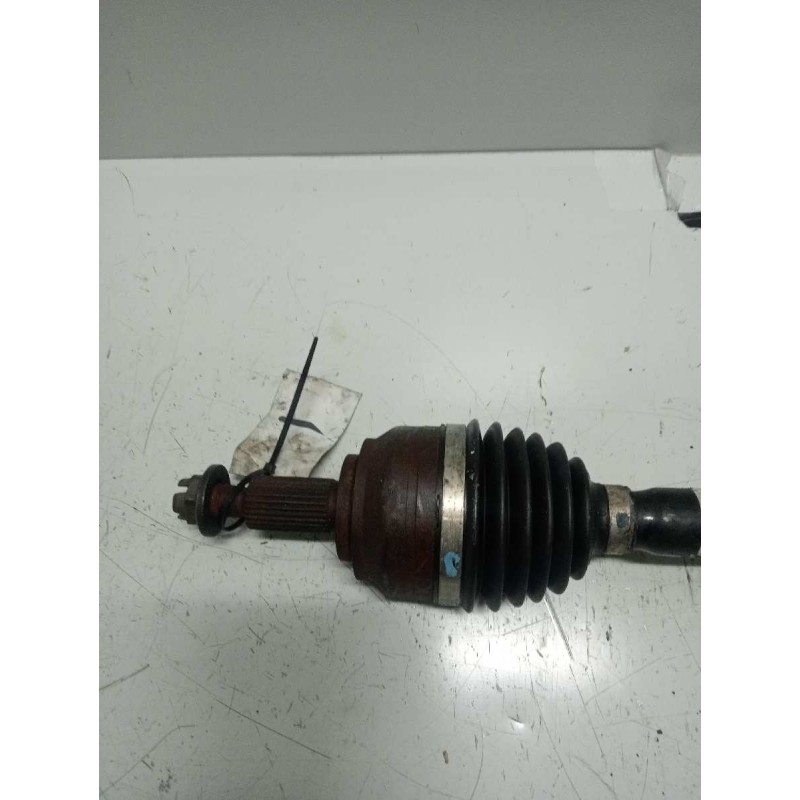 Recambio de transmision delantera derecha para renault laguna iii 2.0 dci diesel fap referencia OEM IAM   