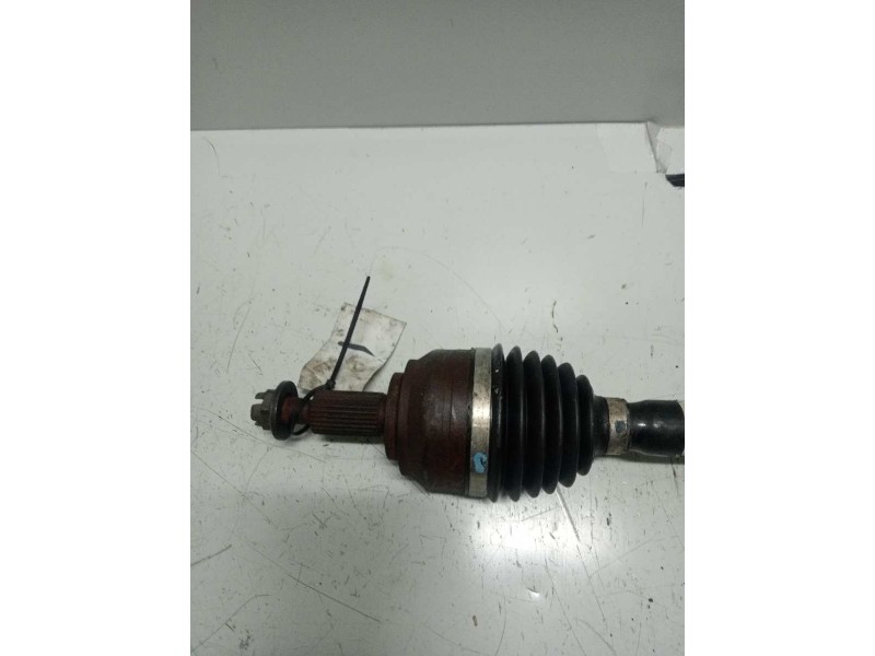 Recambio de transmision delantera derecha para renault laguna iii 2.0 dci diesel fap referencia OEM IAM   