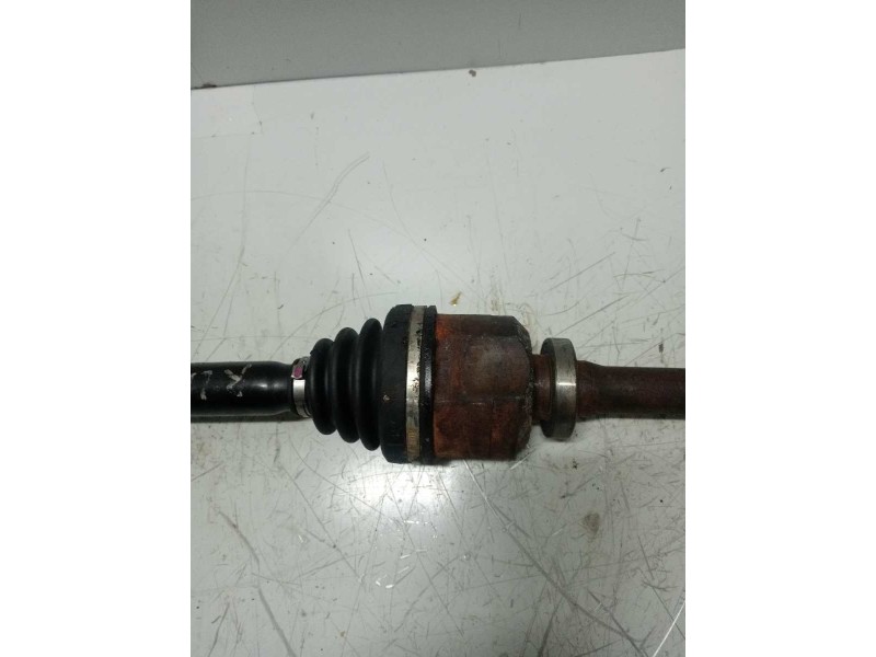 Recambio de transmision delantera derecha para renault laguna iii 2.0 dci diesel fap referencia OEM IAM   