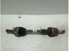 Recambio de transmision delantera izquierda para renault laguna ii grandtour (kg0) dynamique luxe referencia OEM IAM   