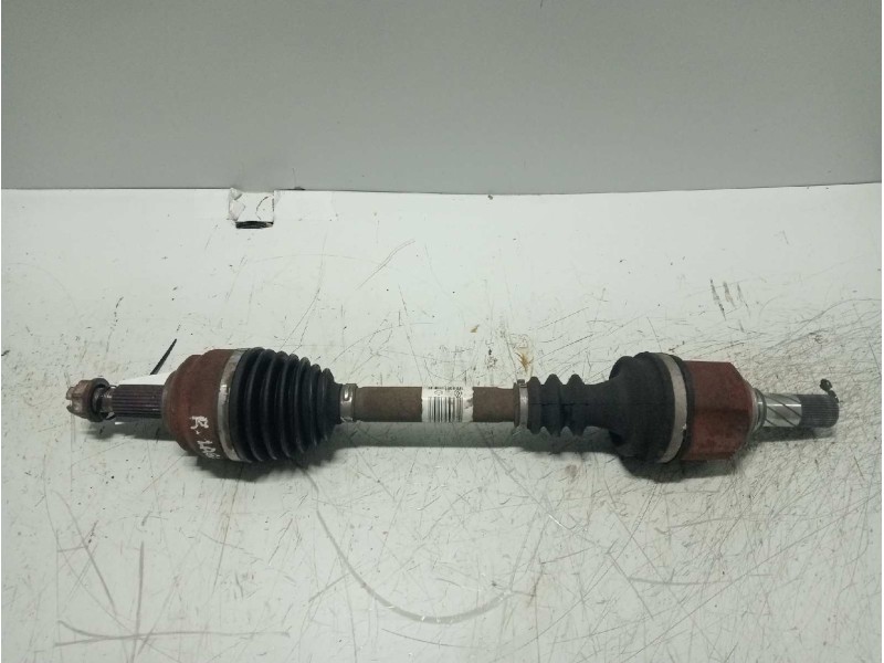 Recambio de transmision delantera izquierda para renault laguna ii grandtour (kg0) dynamique luxe referencia OEM IAM   
