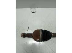 Recambio de transmision delantera izquierda para renault laguna ii grandtour (kg0) dynamique luxe referencia OEM IAM    2