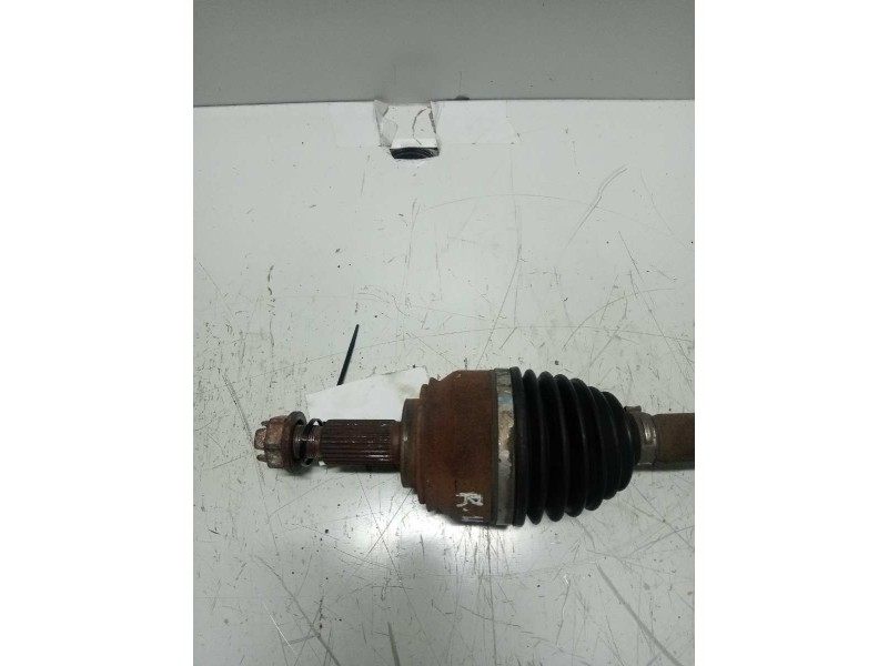 Recambio de transmision delantera izquierda para renault laguna ii grandtour (kg0) dynamique luxe referencia OEM IAM   