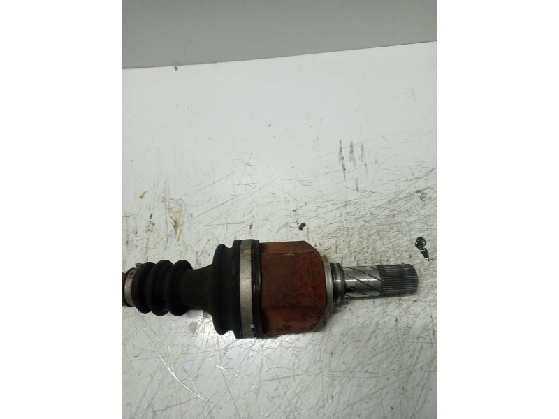 Recambio de transmision delantera izquierda para renault laguna ii grandtour (kg0) dynamique luxe referencia OEM IAM   