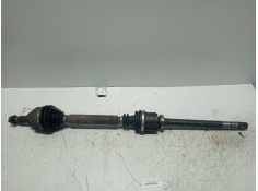 Recambio de transmision delantera derecha para renault laguna ii grandtour (kg0) 1.9 dci diesel referencia OEM IAM   