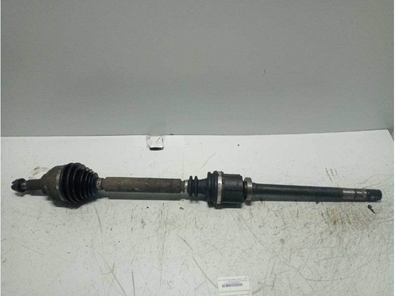 Recambio de transmision delantera derecha para renault laguna ii grandtour (kg0) 1.9 dci diesel referencia OEM IAM   