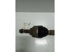 Recambio de transmision delantera derecha para renault laguna ii grandtour (kg0) 1.9 dci diesel referencia OEM IAM    2