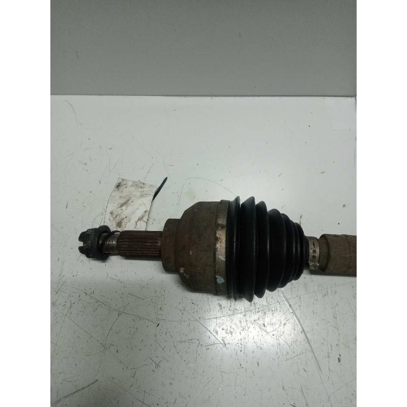 Recambio de transmision delantera derecha para renault laguna ii grandtour (kg0) 1.9 dci diesel referencia OEM IAM   