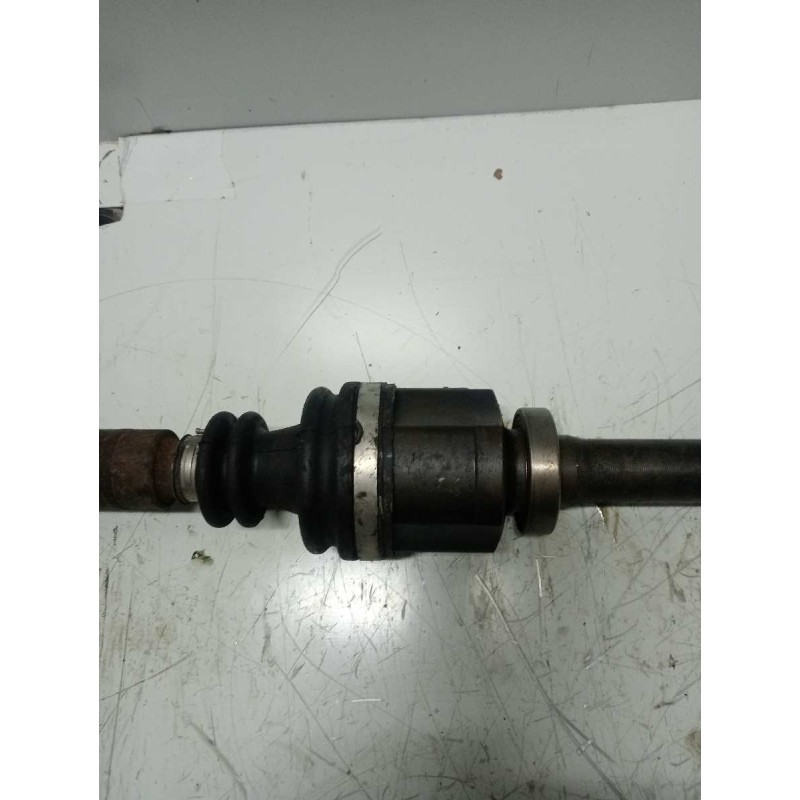 Recambio de transmision delantera derecha para renault laguna ii grandtour (kg0) 1.9 dci diesel referencia OEM IAM   