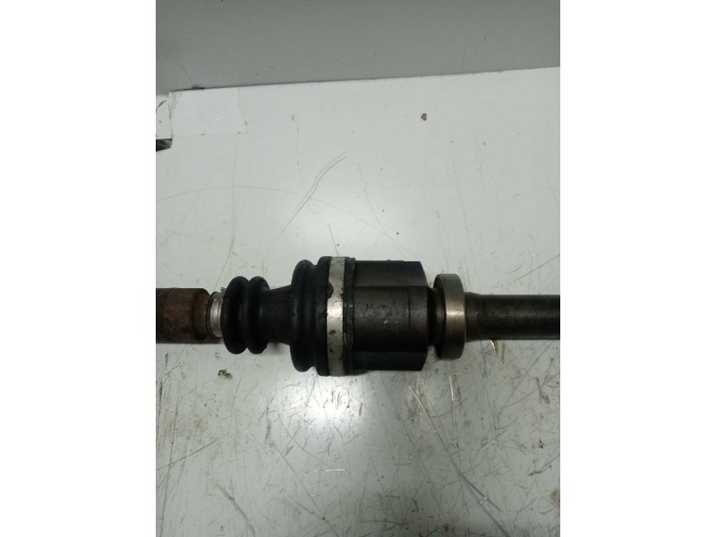 Recambio de transmision delantera derecha para renault laguna ii grandtour (kg0) 1.9 dci diesel referencia OEM IAM   